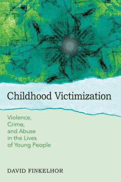 Produktbild: Childhood Victimization