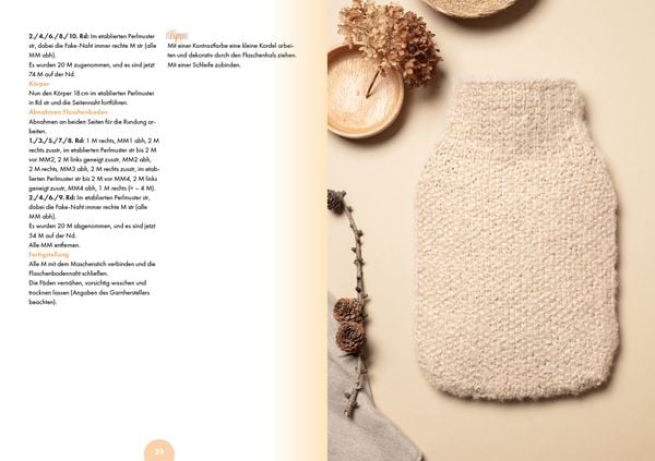Produktbild: Knit your hottie