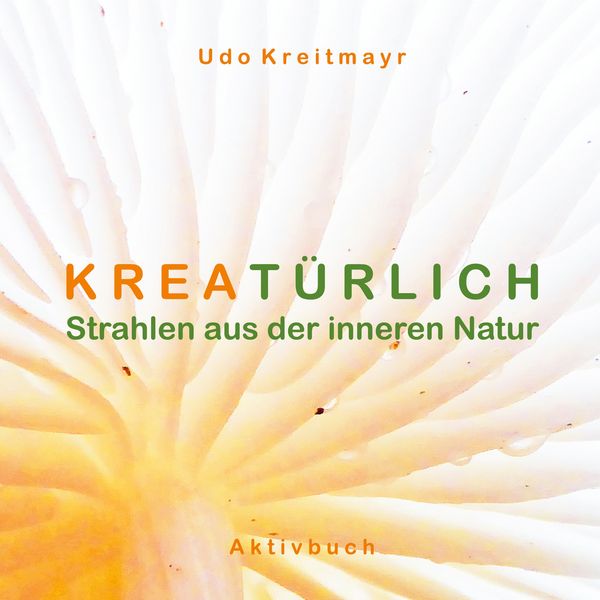 Produktbild: Kreat&uuml;rlich