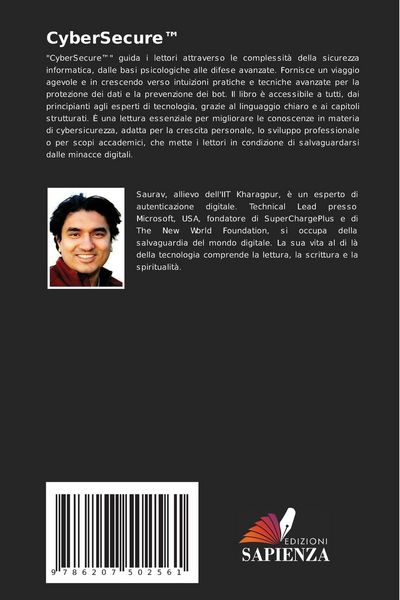 Produktbild: CyberSecure(TM)