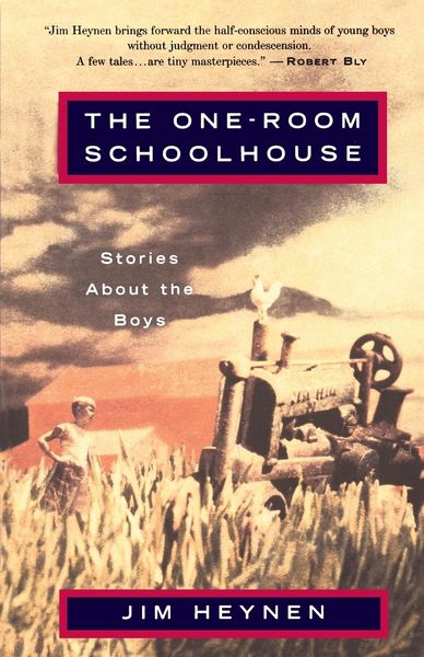 Produktbild: The One-Room Schoolhouse