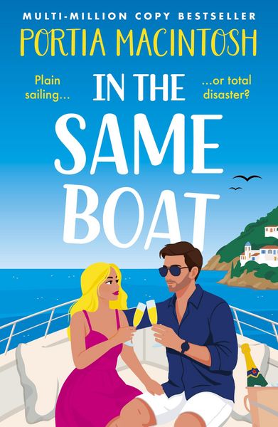 Produktbild: In the Same Boat