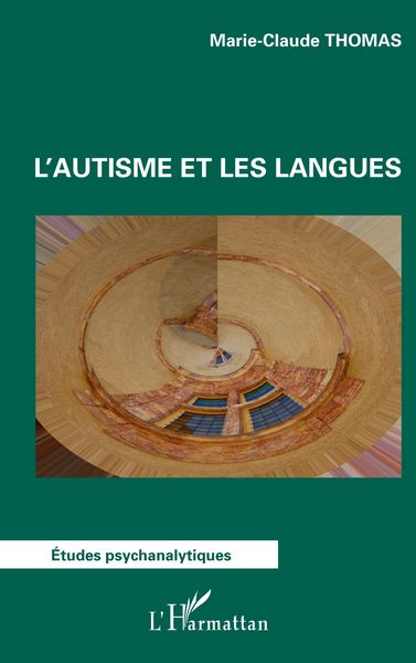 Produktbild: L'autisme et les langues