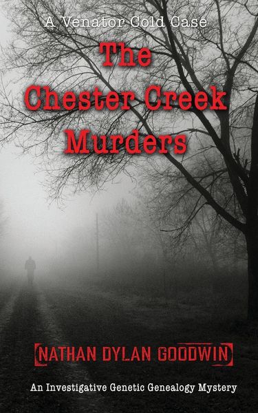 Produktbild: The Chester Creek Murders
