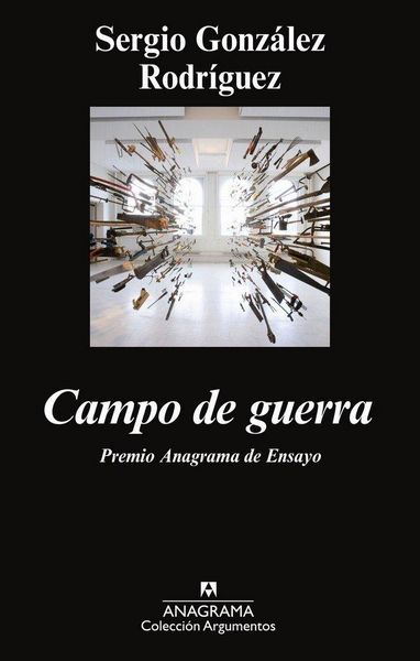 Produktbild: Campo de guerra