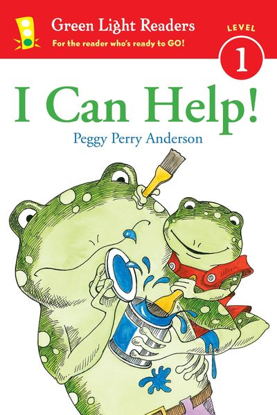 Produktbild: I Can Help!