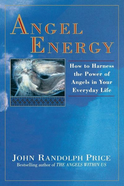 Produktbild: Angel Energy