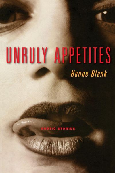 Produktbild: Unruly Appetites