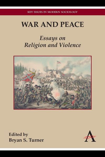 Produktbild: War and Peace
