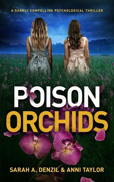 Produktbild: Poison Orchids