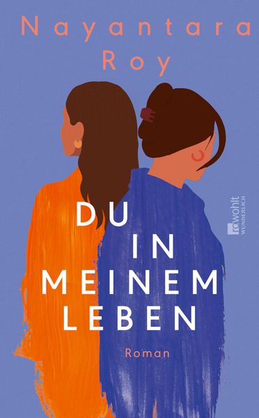 Produktbild: Du in meinem Leben