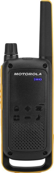 Produktbild: Motorola Solutions TLKR T82 188068 PMR-Handfunkger&auml;t 2er Set