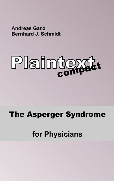 Produktbild: The Asperger Syndrome for Physicians