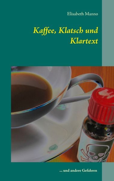 Produktbild: Kaffee, Klatsch und Klartext