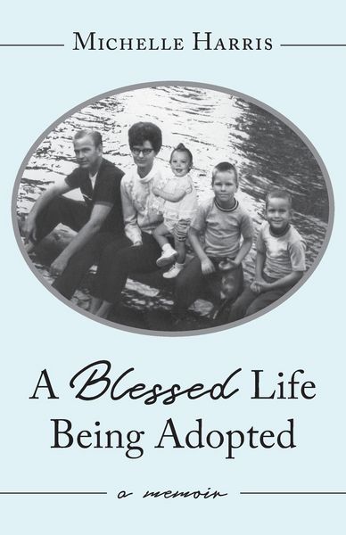 Produktbild: A Blessed Life Being Adopted
