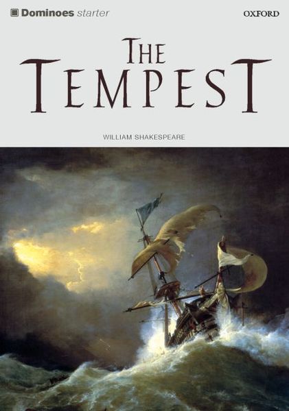 Produktbild: The Tempest
