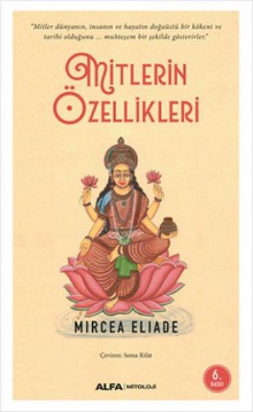 Produktbild: Mitlerin &Ouml;zellikleri