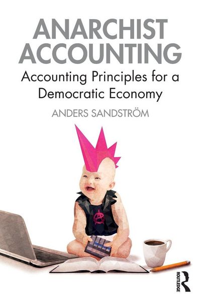 Produktbild: Anarchist Accounting