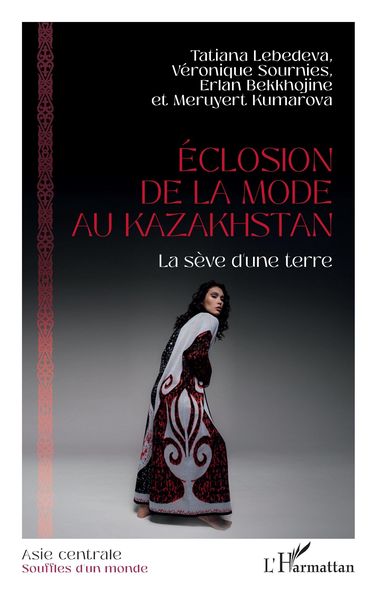 Produktbild: &Eacute;closion de la mode au Kazakhstan