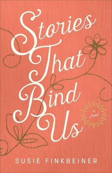Produktbild: Stories That Bind Us