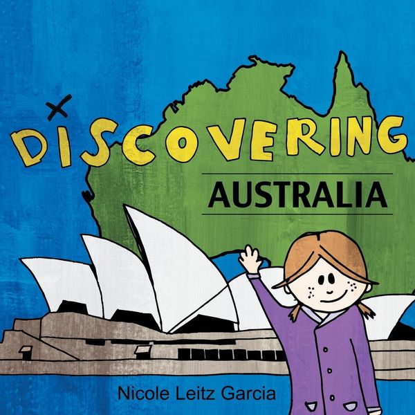 Produktbild: Discovering Australia