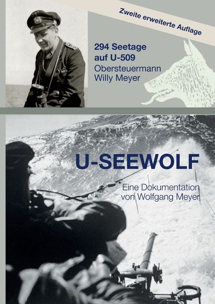 Produktbild: U-Seewolf