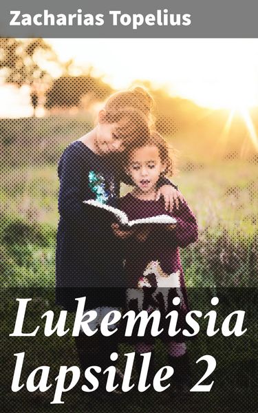 Produktbild: Lukemisia lapsille 2