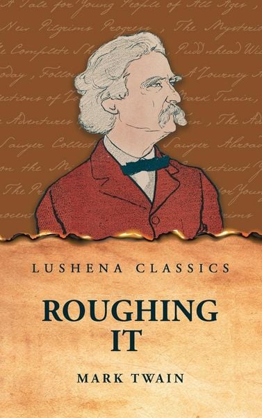 Produktbild: Roughing It