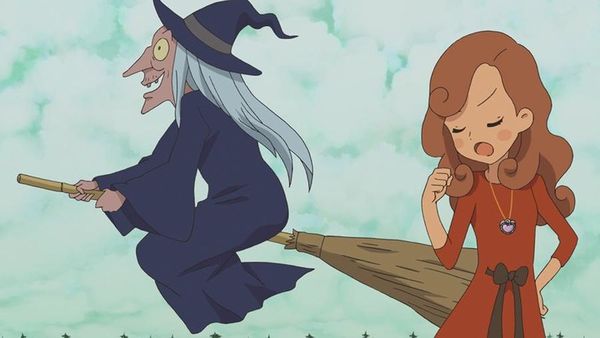 Produktbild: Detektei Layton - Katrielles r&auml;tselhafte F&auml;lle: Volume 4 [2 BRs]