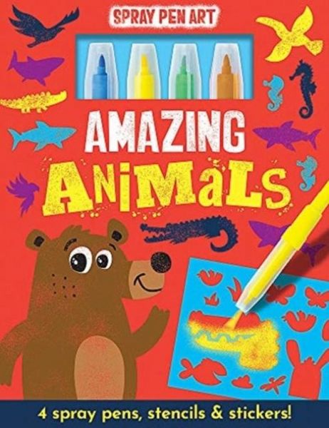 Produktbild: Amazing Animals