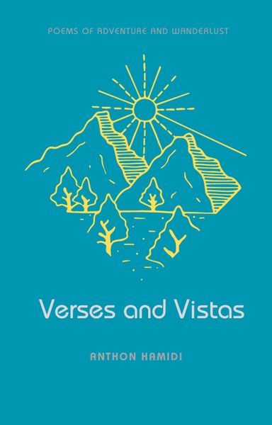 Produktbild: Verses and Vistas