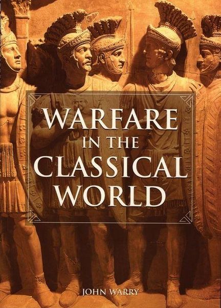 Produktbild: Warfare in the Classical World