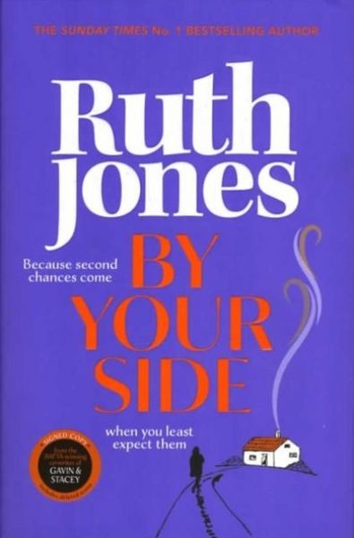 Produktbild: Jones, R: By Your Side (Signed Edition)