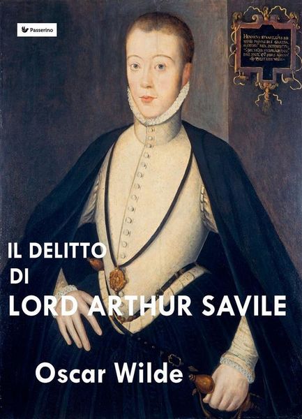 Produktbild: Il delitto di Lord Arthur Savile