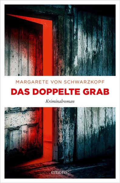 Produktbild: Das doppelte Grab