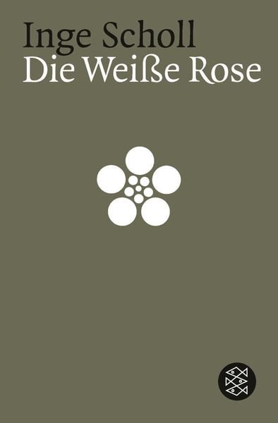 Produktbild: Die Wei&szlig;e Rose