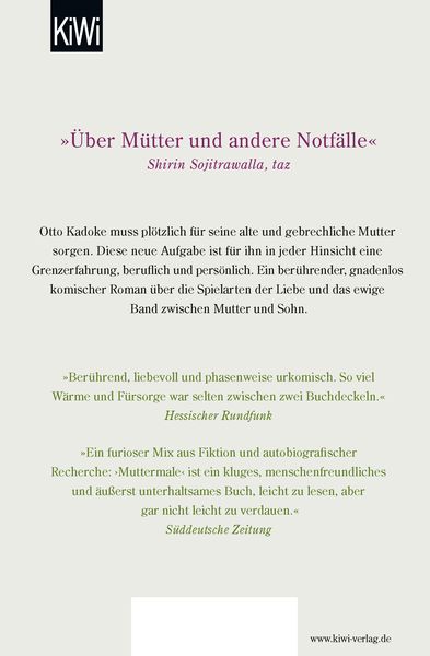 Produktbild: Muttermale