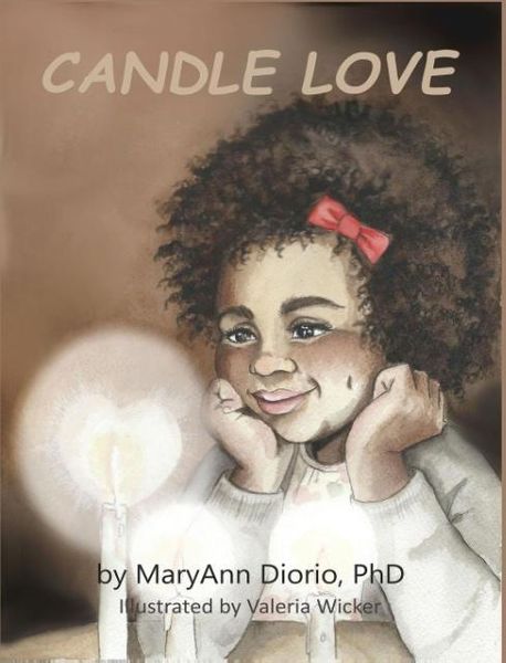 Produktbild: Candle Love