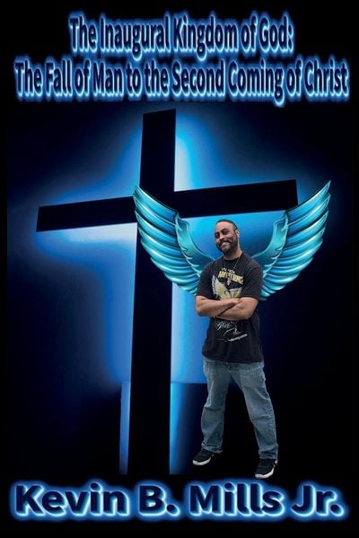 Produktbild: The Inaugural Kingdom of God