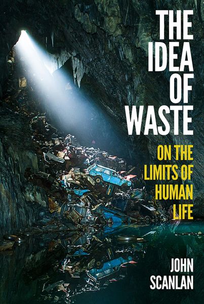 Produktbild: Idea of Waste