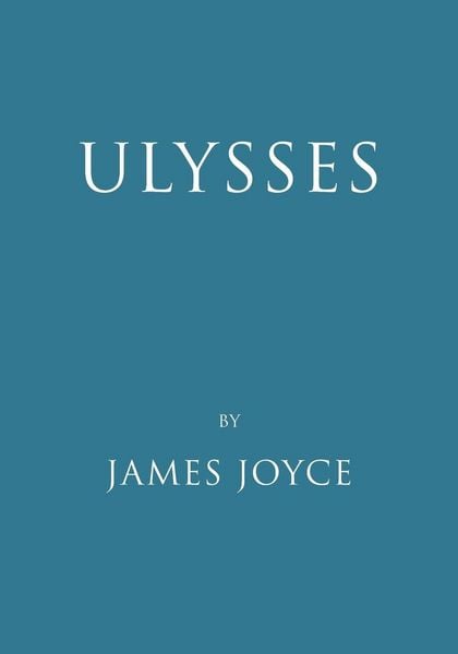 Produktbild: Ulysses
