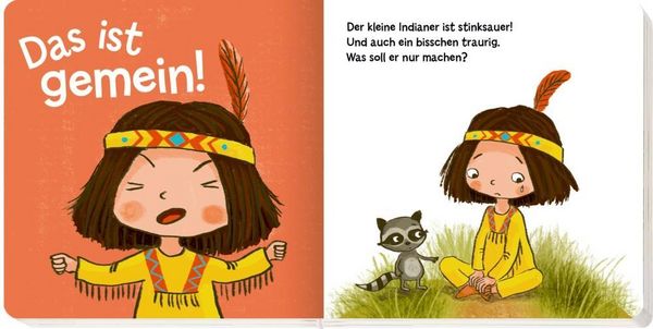 Produktbild: Mach's wie ich! Geben und Nehmen