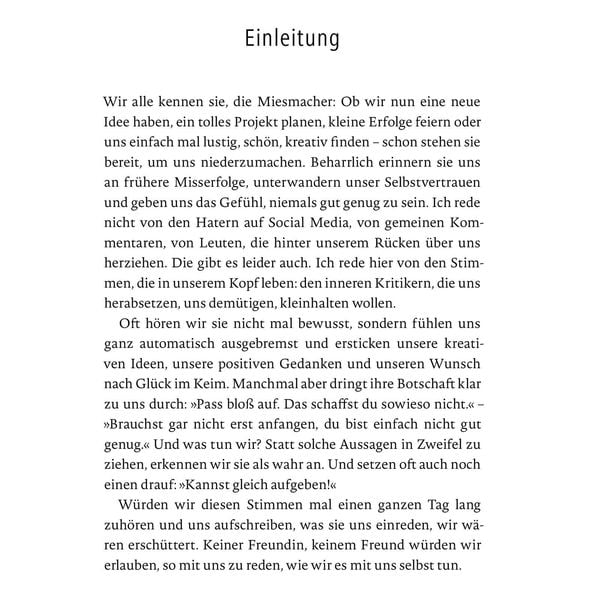 Produktbild: Das Randa-Prinzip