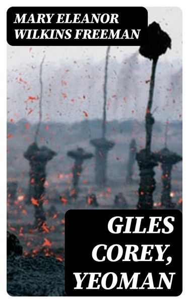 Produktbild: Giles Corey, Yeoman
