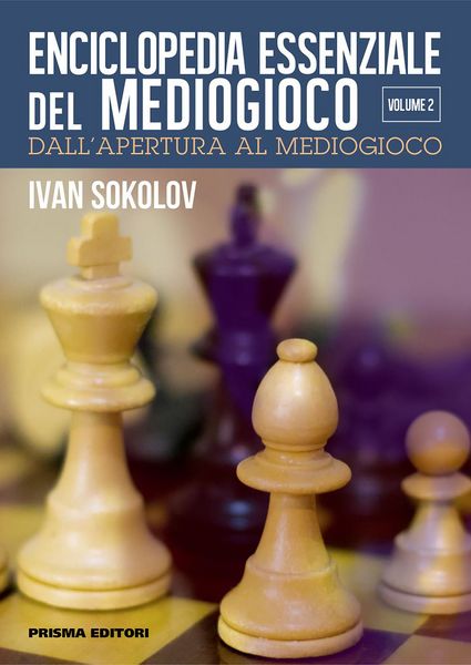 Produktbild: Dall'apertura al mediogioco