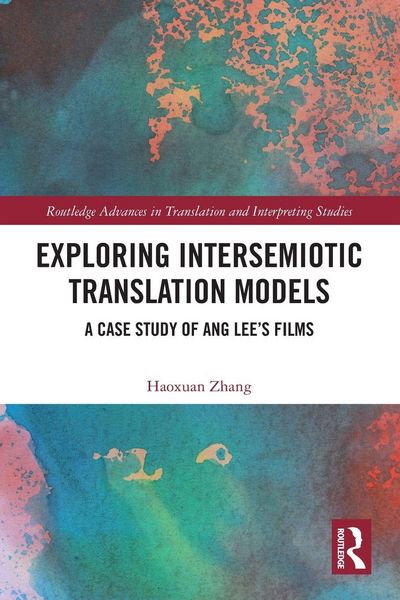 Produktbild: Exploring Intersemiotic Translation Models