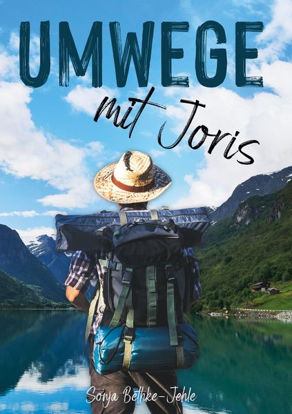Produktbild: Umwege mit Joris