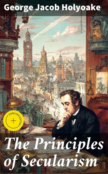 Produktbild: The Principles of Secularism