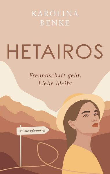 Produktbild: Hetairos