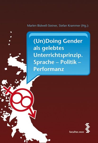 Produktbild: (Un)Doing Gender als gelebtes Unterrichtsprinzip